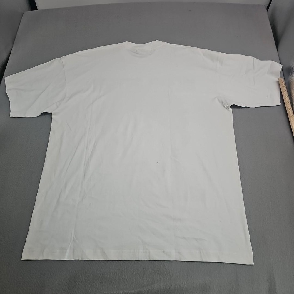 VTG Y2K Michael Jackson Memorial Rest In Peace Legend King Of Pop T Shirt 2XL - Picture 5 of 8